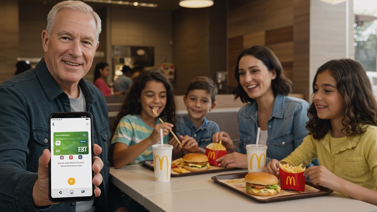 Does Burger King Accept EBT? The Scoop on Food Stamps at the Home of the Whopper