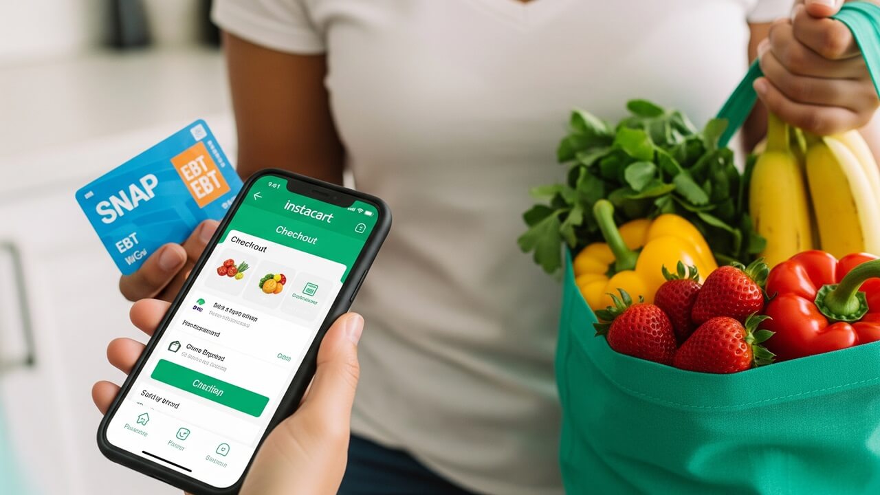 The Real Deal: Punishment For Selling Food Stamps
