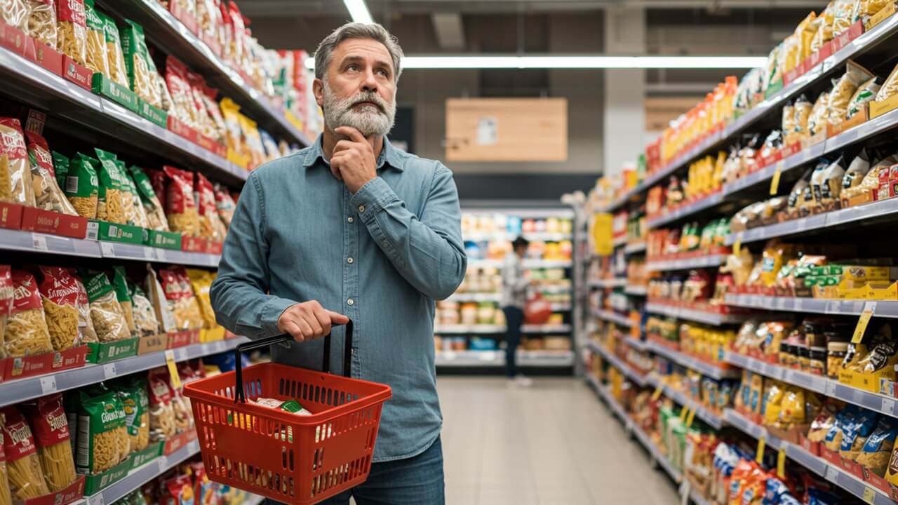 Who Will Your Food Stamp Letter Come From?