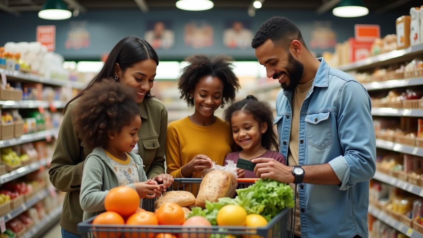 Can I Use EBT At Dollar General?