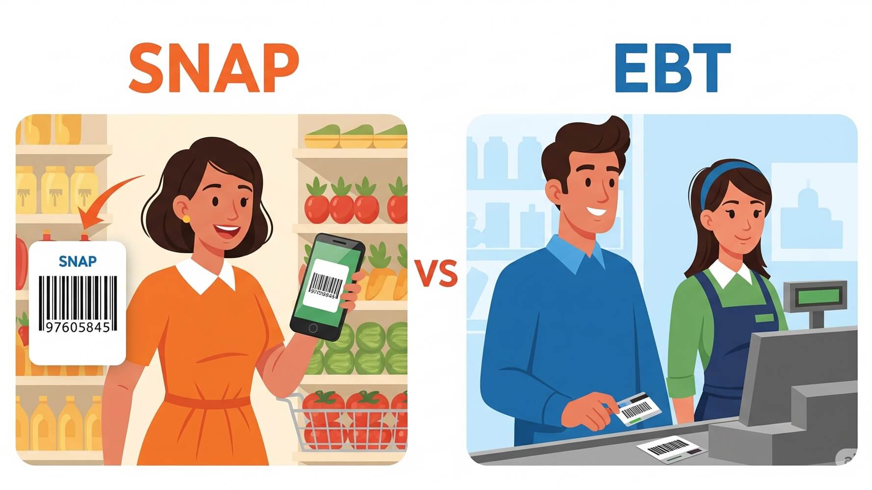 Does Gopuff Accept EBT? A Look at Food Delivery and SNAP Benefits