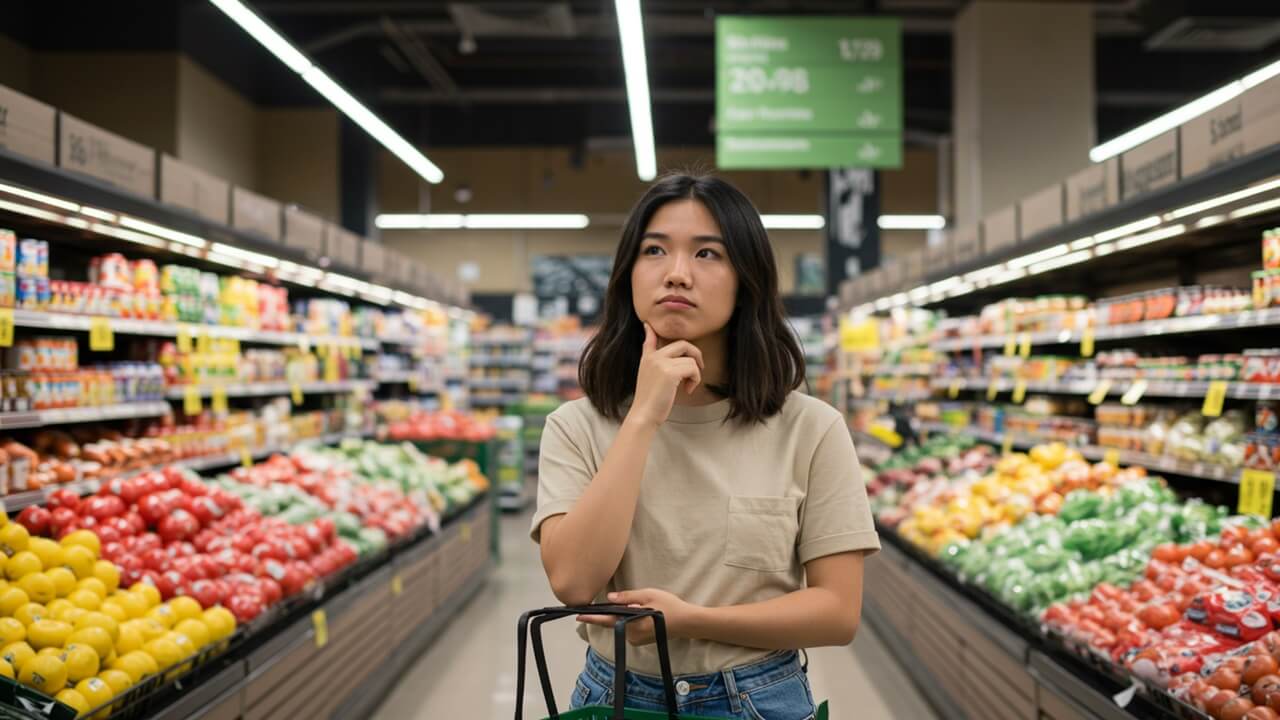 What Does SNAP Eligible Mean?
